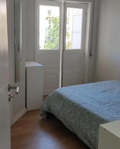 Penzion Serpa Pinto Porto