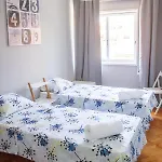 Serpa Pinto * 포르투