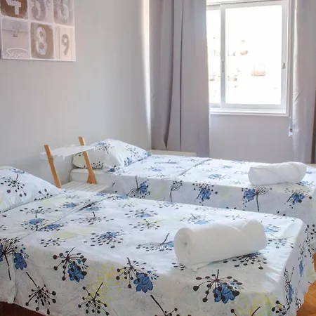 Serpa Pinto * Oporto