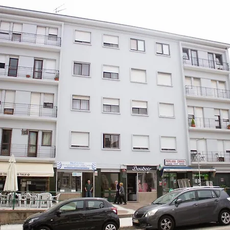 Maison d'hôtes Serpa Pinto *