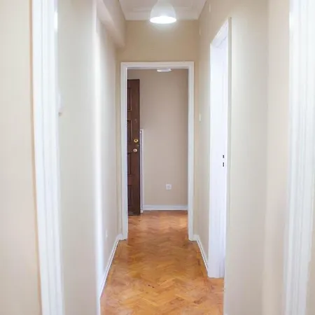 Casa de hóspedes Serpa Pinto