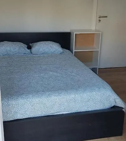 Gæstehus Serpa Pinto