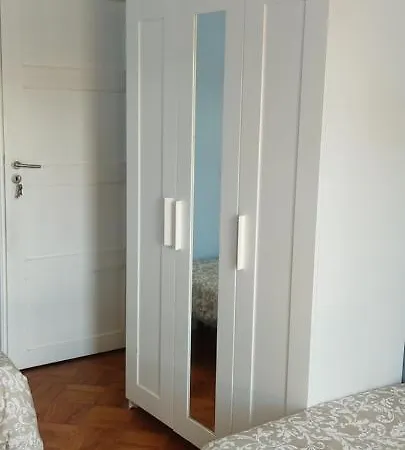 Serpa Pinto Gæstehus