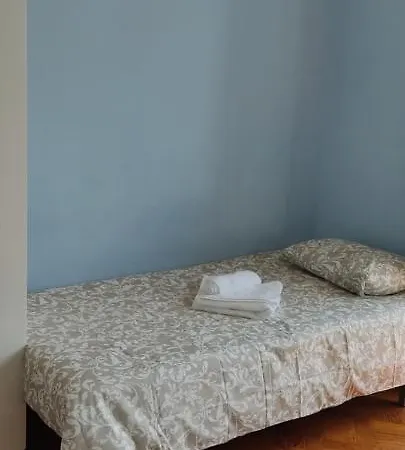 Affittacamere Serpa Pinto *