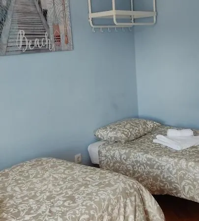 Gæstehus Serpa Pinto Porto