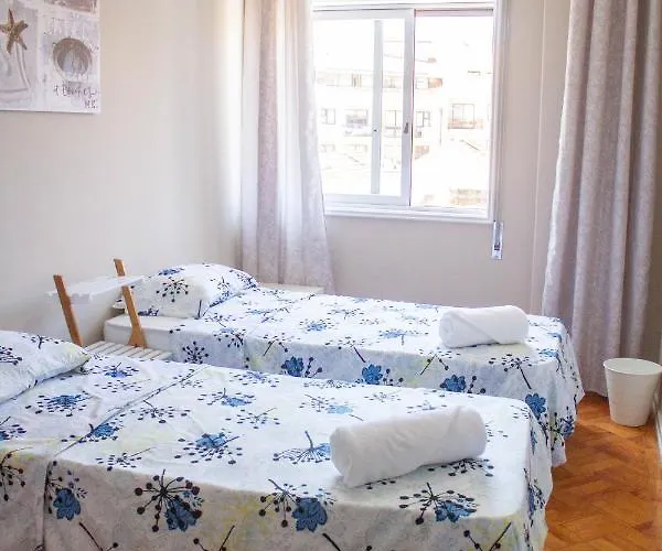 Serpa Pinto * 波尔图