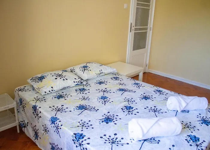 Serpa Pinto Maison d'hôtes *