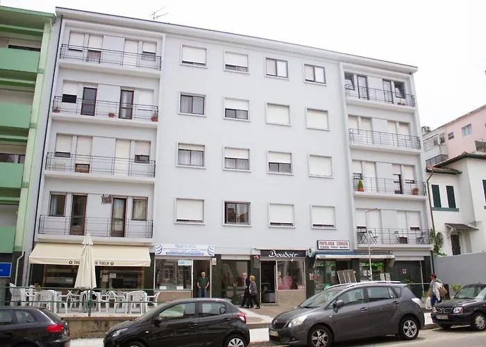 Maison d'hôtes Serpa Pinto *