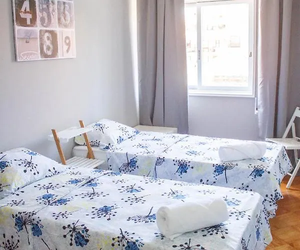 Serpa Pinto * 波尔图