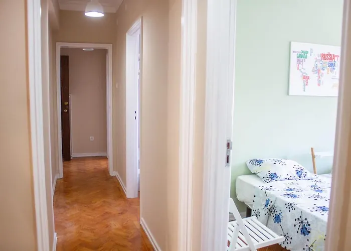 Maison d'hôtes Serpa Pinto *