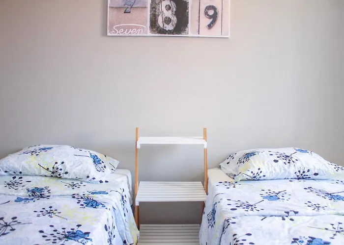 Serpa Pinto Maison d'hôtes