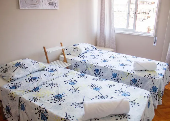 Serpa Pinto * Πόρτο