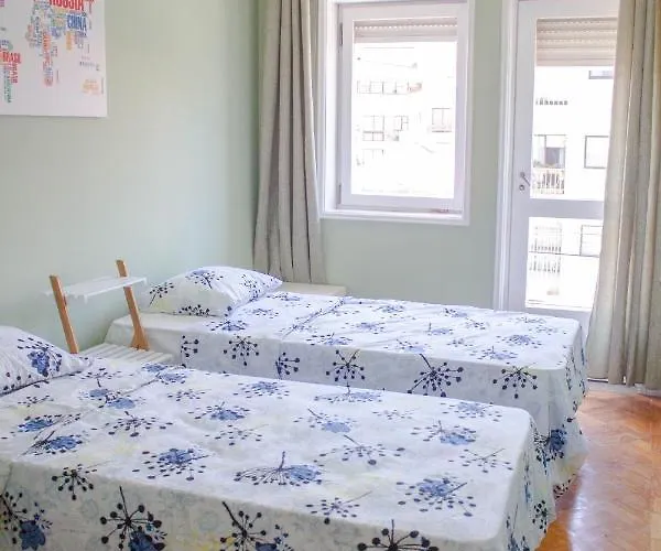 Serpa Pinto 波尔图