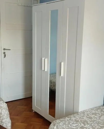 Serpa Pinto Casa de hóspedes