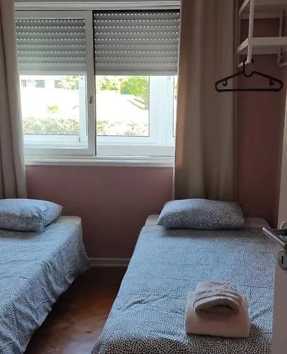 Serpa Pinto Maison d'hôtes