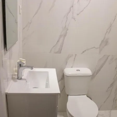 Serpa Pinto Gasthuis Porto