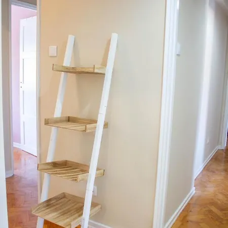 Gasthuis Serpa Pinto