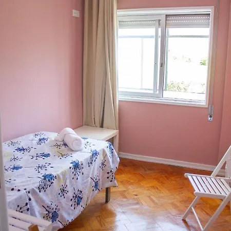 Serpa Pinto Guest house