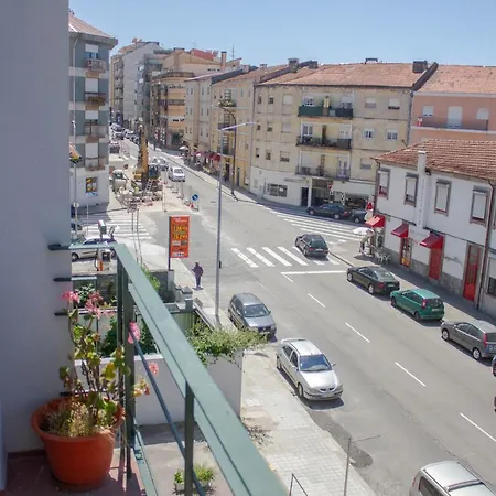 Serpa Pinto Gasthuis