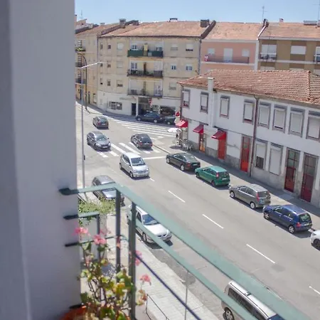 Serpa Pinto Gasthof *