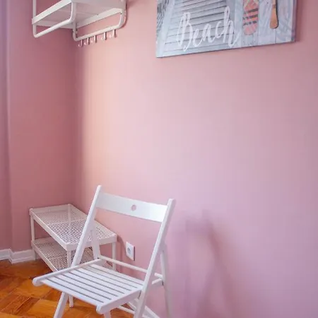 Gasthof Serpa Pinto Porto