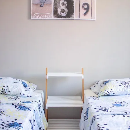 Serpa Pinto Gasthuis