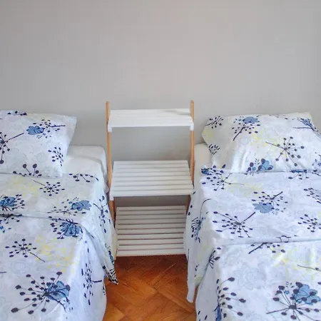 Gasthuis Serpa Pinto