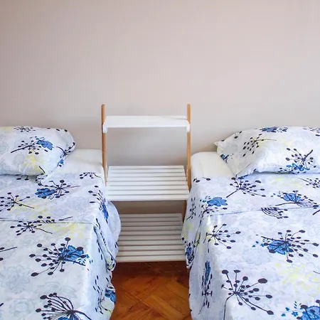 Gasthuis Serpa Pinto *