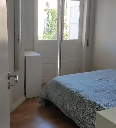 Pensionat Serpa Pinto Oporto