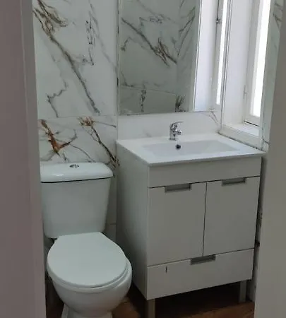 Gasthof Serpa Pinto *