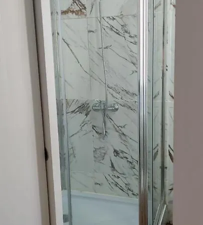 Serpa Pinto Gasthuis *