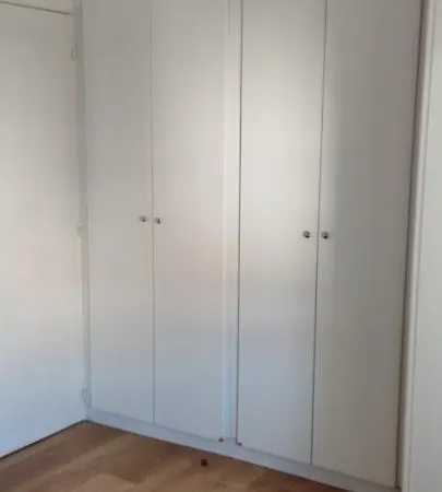 Gasthuis Serpa Pinto *