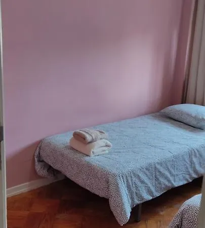 Gasthuis Serpa Pinto