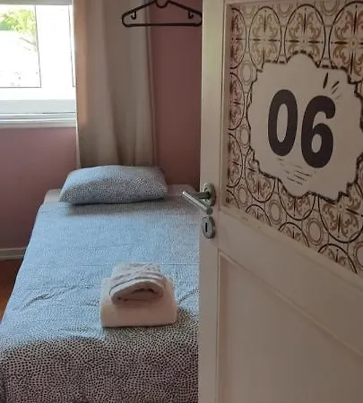 Serpa Pinto Gasthof *