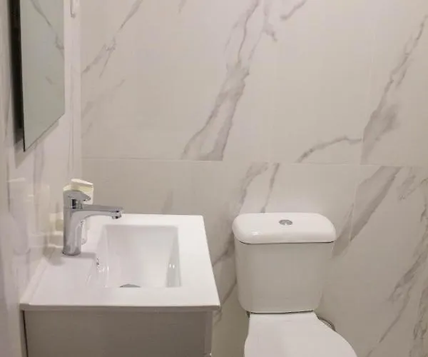 Serpa Pinto 게스트하우스 포르투