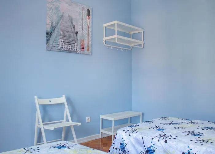 Serpa Pinto 게스트하우스