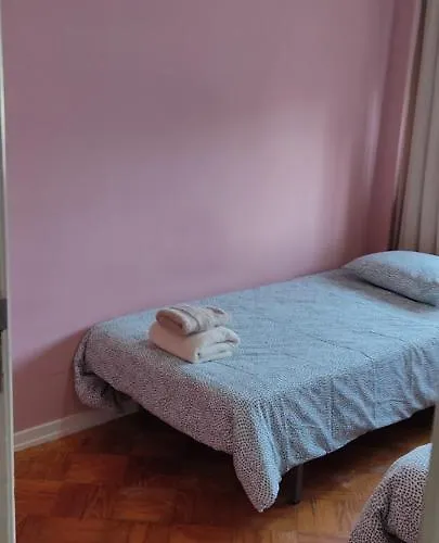 게스트하우스 Serpa Pinto