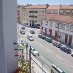 Serpa Pinto Gæstehus *