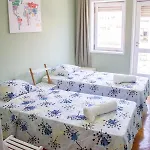 Gæstehus Serpa Pinto Porto