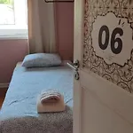 Serpa Pinto Gæstehus *