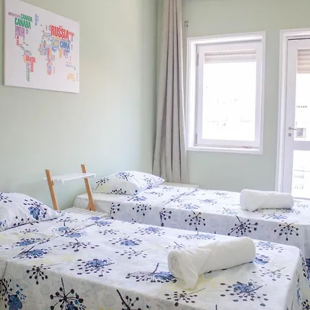 Affittacamere Serpa Pinto