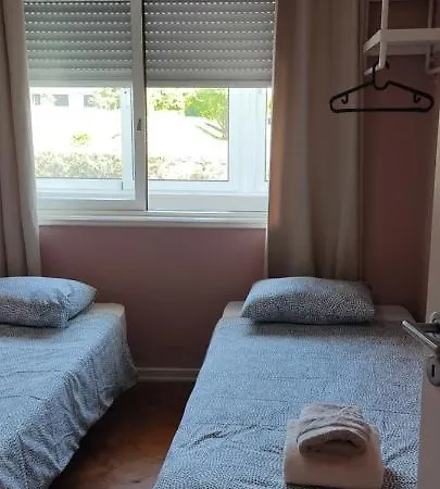 Serpa Pinto Pensionat