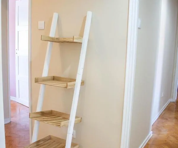 Affittacamere Serpa Pinto