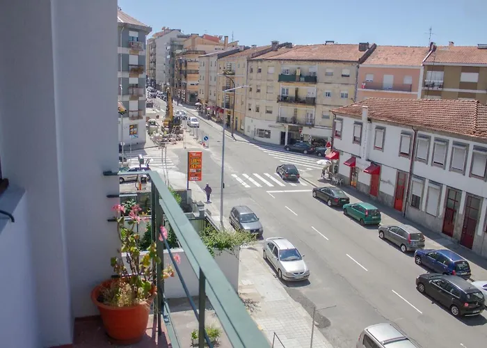 Serpa Pinto Affittacamere