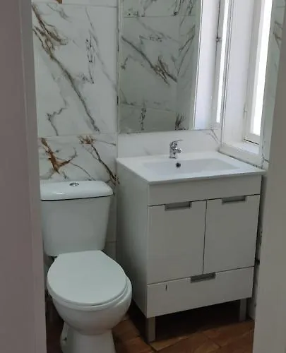 Affittacamere Serpa Pinto *